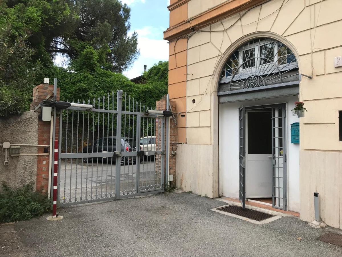 Romakumamoto公寓 外观 照片